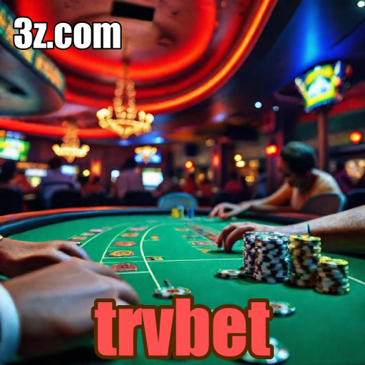 Os Empolgantes Bonuses da TRVBet que Você Não Pode Ignorar