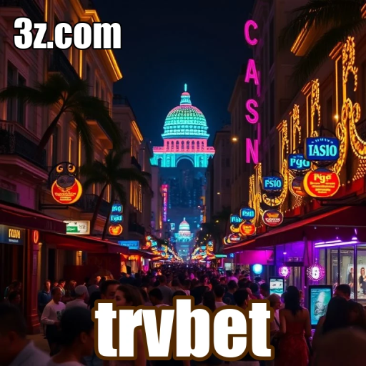 Explore as melhores slots do trvbet e ganhe prêmios incríveis