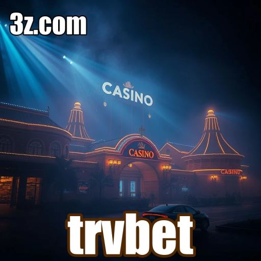 Esportes emocionantes no trvbet: aposta e diversão garantidas