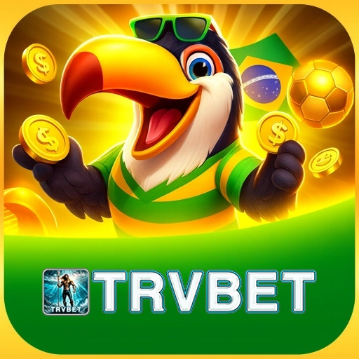 trvbet logo